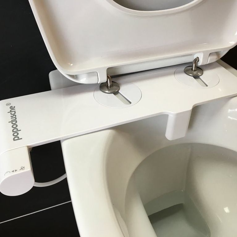 Popodusche NB06